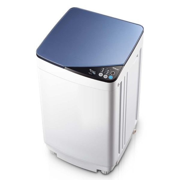 禾聯HWM-0452 3.5KG輕巧型全自動洗衣機 送到一樓無安裝