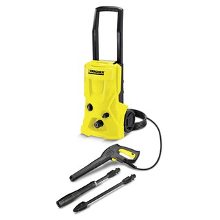 【德國 凱馳 KARCHER】K3500 / K 3.500 家用 高壓清洗機 台灣公司貨