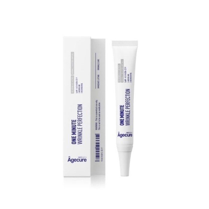 Neogen Agecure One Minute Wrinkle Perfection 15ml