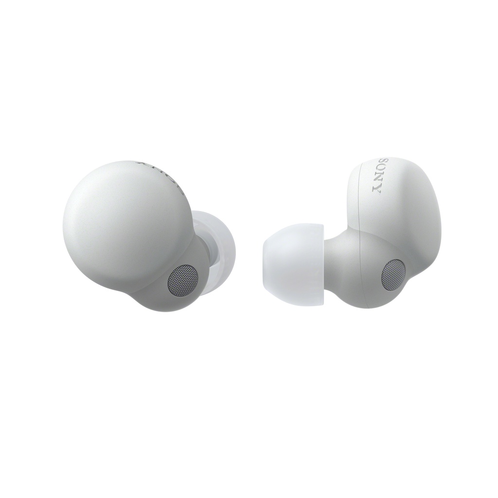 《小眾數位》Sony WF-LS900N LinkBuds 降噪真無線藍芽耳機 IPX4 環境音 LDAC 公司貨