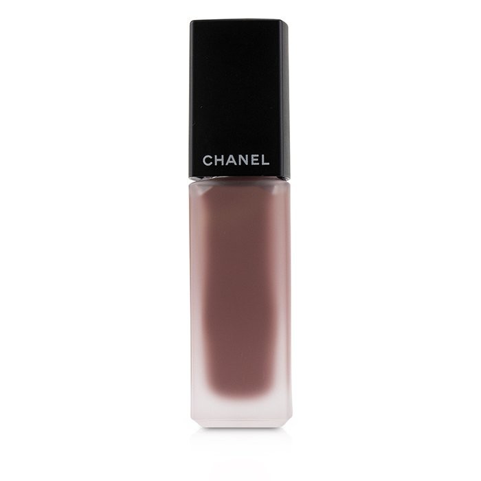 Chanel 香奈兒 - Rouge Allure Ink Matte Liquid Lip Colour