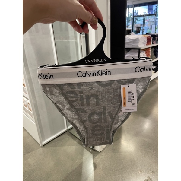 📣米妮美國代購🇺🇸CK 內褲 三角 Calvin Klein CK