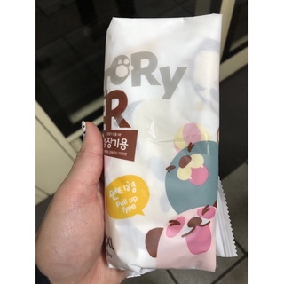 韓國母嬰品牌Mother-K體驗包頂級超薄瞬吸紙尿布-XL
