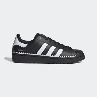 【小八】Adidas Superstar OT TECH Black 黑白 鋸齒 GZ7634