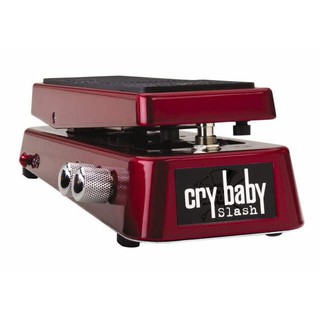 Dunlop SW95 Slash 簽名 Cry Baby Wah 電吉他 哇哇效果器[唐尼樂器]