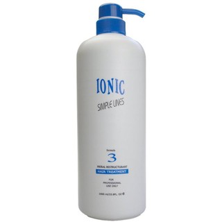 岡山戀香水~IONIC 艾爾妮可 一點靈 1000ml ~優惠價:950元