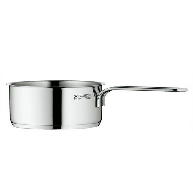 德國 WMF DIADEM PLUS 14cm 不銹鋼單手鍋 單柄鍋 牛奶鍋 小湯鍋 900CC 0.9L
