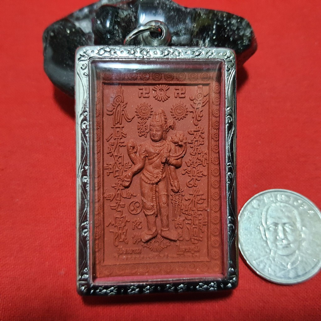 吉軒田 阿贊蒙2552觀音 吉祥天女 招財 人緣 起運 許願 外星人 全功能 蝦皮購物