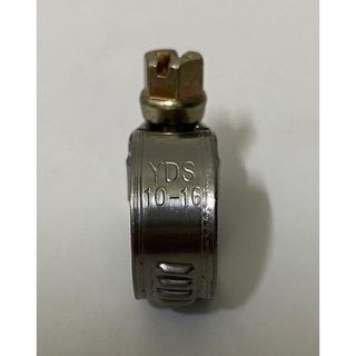 8-45mm 汽車 機車 通用型 白鐵 水管 束子 管束 油管 橡膠管 水管夾 水管束 卡扣管束