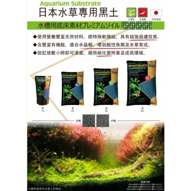 高仿錶ista 伊士達 優質 日本 黑土 粗粒 細粒 散裝 水晶蝦 水草專用 水族造景 I Position 優惠推薦 21年10月 蝦皮購物台灣