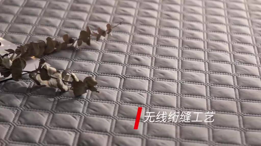 嘉儀出貨100%防水抑蟎保潔墊 免運 平單式 隔尿垫 現貨親膚 素色床罩 單人 雙人 加大 特大 菱型車格 床墊 防水墊