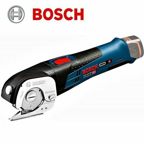 [Bosch] Gus12v-300 電動剪無繩剪刀(僅機身)