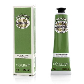 L'Occitane 歐舒丹 - 杏仁護手霜 75ml/2.5oz