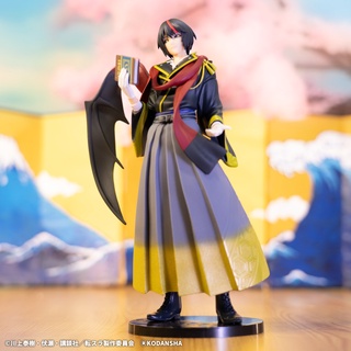 二館 B賞 代理版 一番賞 關於我轉生變成史萊姆這檔事 和魔國聯邦 迪亞布羅 和服 生日 交換 禮物 臺中星光電玩