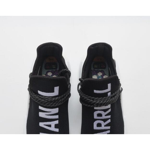 chanel x adidas pharrell hu nmd