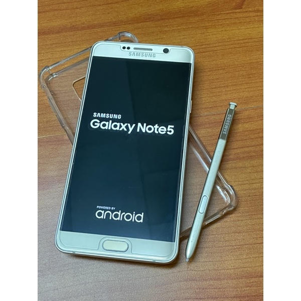 三星Note5_32G 金