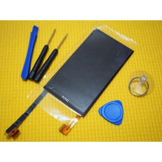 免運費【新生 手機快修】HTC NEW ONE M7 原廠液晶總成 LCD螢幕 觸控面板 玻璃 801e 現場維修更換