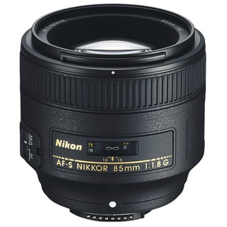 【數位小館】NIKON AF-S 85mm F1.8 G 口徑67mm 公司貨 平輸 店保 實體店面 免運