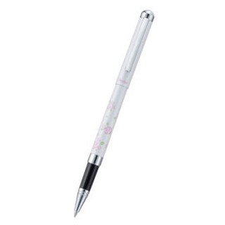 Pentel飛龍 K620W Sterling玫瑰系列 高級金屬鋼珠筆 0.7mm (可免費刻字~)