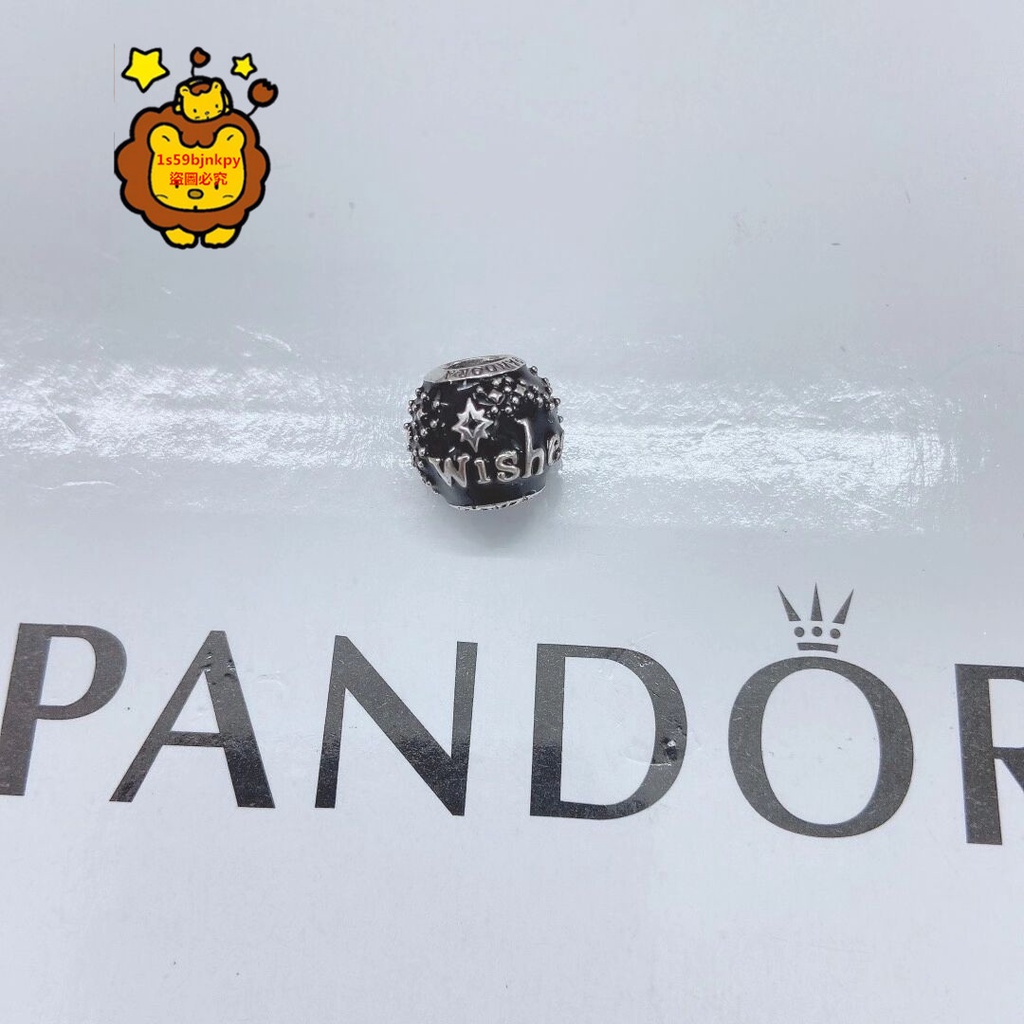 獅子環球正品代購 潘朵拉 Pandora 925銀 迪士尼串珠 飾品 附送盒子和提袋