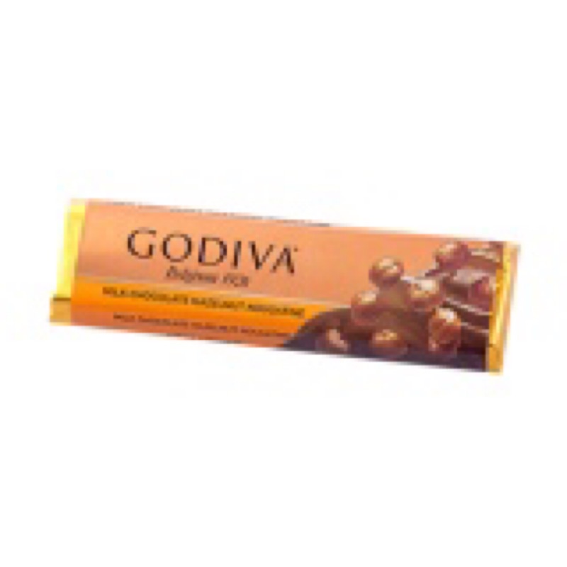 Godiva 85%巧克力