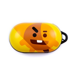 BT21 Galaxy Buds Case耳機保護殼-SHOOKY[現貨供應]【快速出貨】