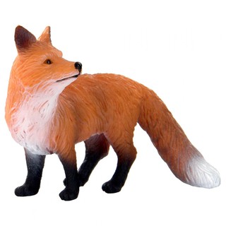 COLLECTA動物模型 - 赤狐 < JOYBUS >