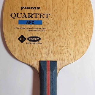 VICTAS QUARTET AFC ST 初代絕版拍 Koki Niwa丹羽孝希使用