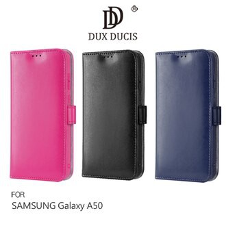 DUX DUCIS SAMSUNG Galaxy A50 KADO 皮套