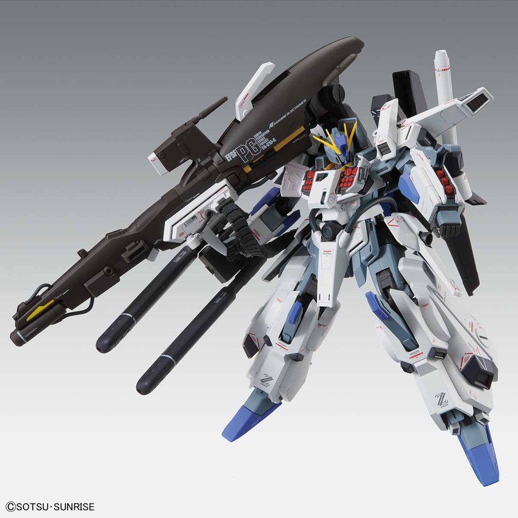 日本製 2ウェイ 【送料無料】MG FAZZ ver.ka 未組立 - profmotta.com.br