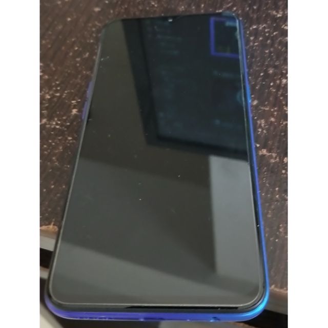 realme XT 二手 藍色