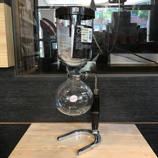 日本 Hario TCA-5 虹吸壺 賽風壺 Syphon 5人份