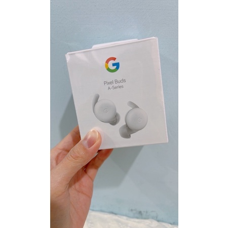 限時優惠⚡️【Google Pixel Buds A-Series藍牙耳機 全新 公司貨 日期最新款 下標後即可出貨