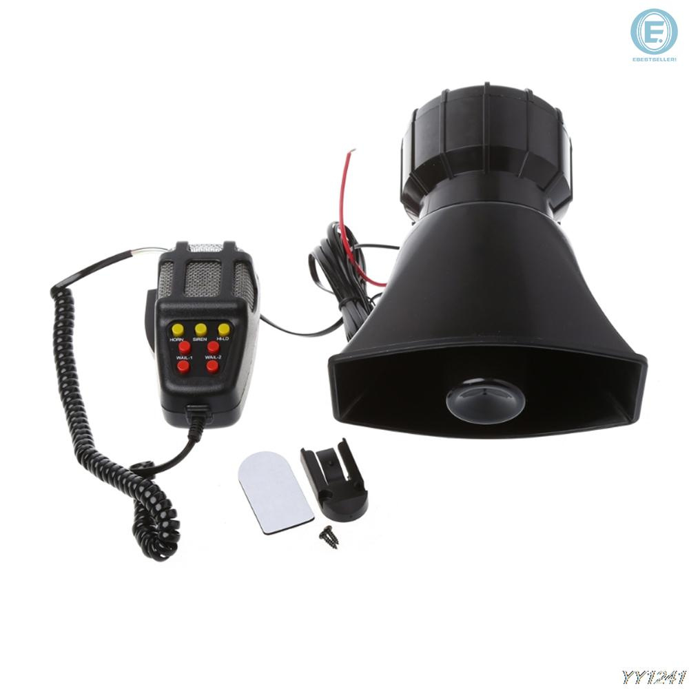 現貨超級聲音哨聲高低音12v 摩托車氣動汽車空氣壓縮機套件汽車警報警察和救護車警笛 蝦皮購物