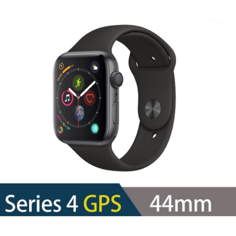 Apple Watch 全新盒裝s4