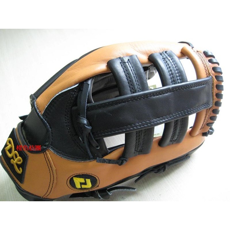 現貨供應中【DL手套】XP777型/14吋 棒球手套.壘球手套  (正手手套.反手手套)   贈手套袋 XP-777