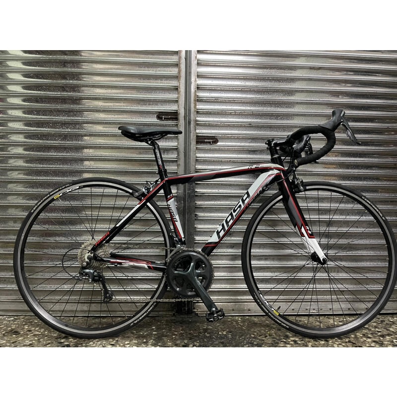 二手腳踏車公路車的價格推薦 21年9月 比價比個夠biggo