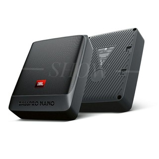 【24H出貨】💯美國🇺🇸原廠 JBL basspro nano 薄型重低音 豐田 本田 馬自達 日產 福特 都可裝