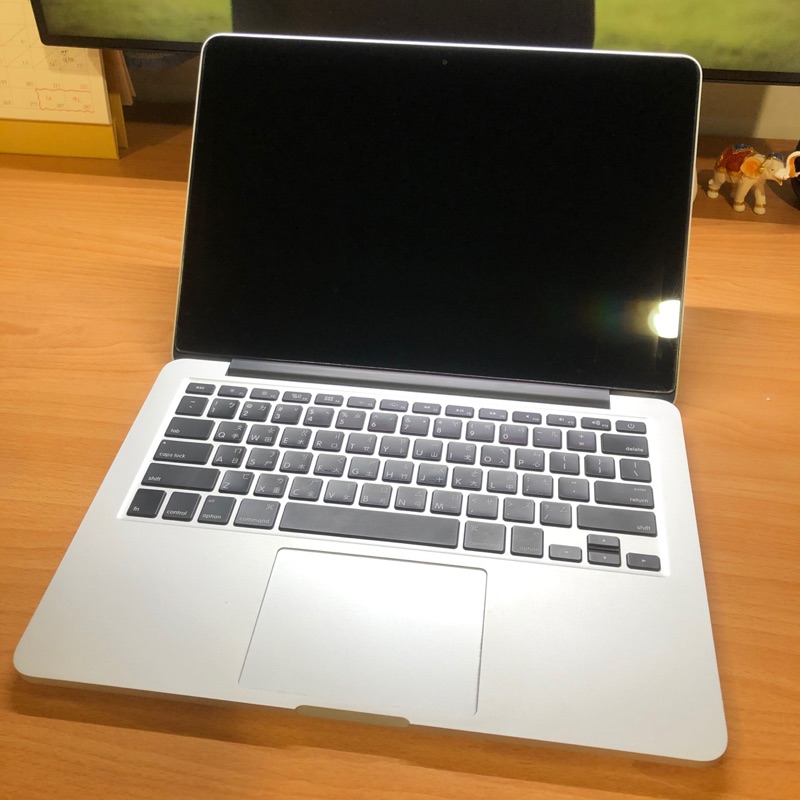 MacBook Pro 13” 8g 256SSD Late 2013