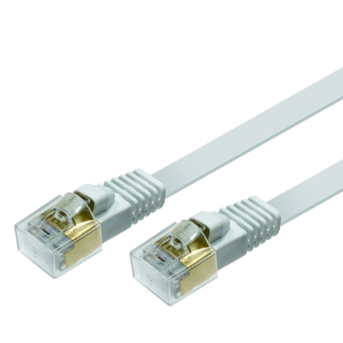 Link All L-Cat.7-10 10M 網路線 Cat.7 扁線