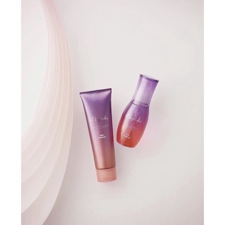 ♥️「Milbon 」哥德式 極潤修護果油/果露 120g