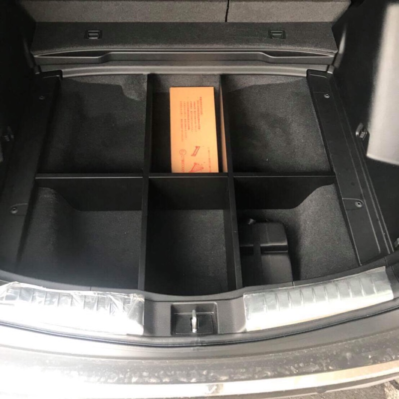 CRV5 5.5代後行李箱隔板