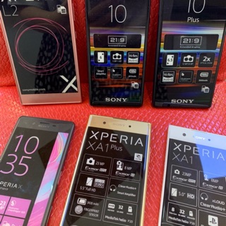《手機模型》SONY樣品機 模型機 包膜機 練習機 DEMO機 展示機