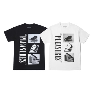 PLEASURES LIFE OR DEATH TEE 短袖T恤 洛杉磯品牌