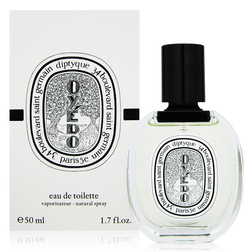 Diptyque Oyedo 東京淡香水 EDT 50ml