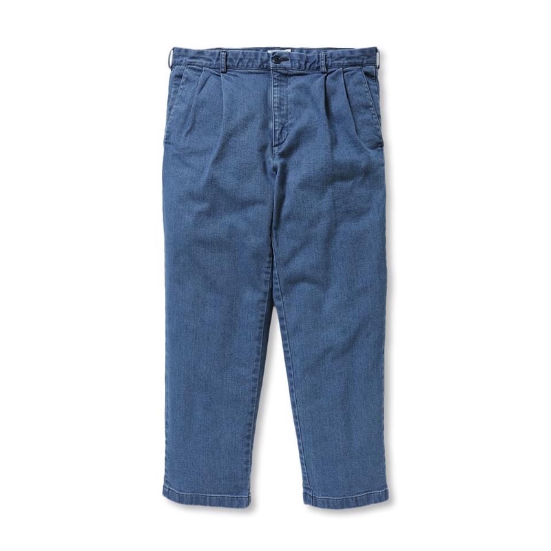パンツ wtaps UNION/TROUSERS/COTTON.TWILL WTAPS UNION TROUSERS COTTON TWILL OD