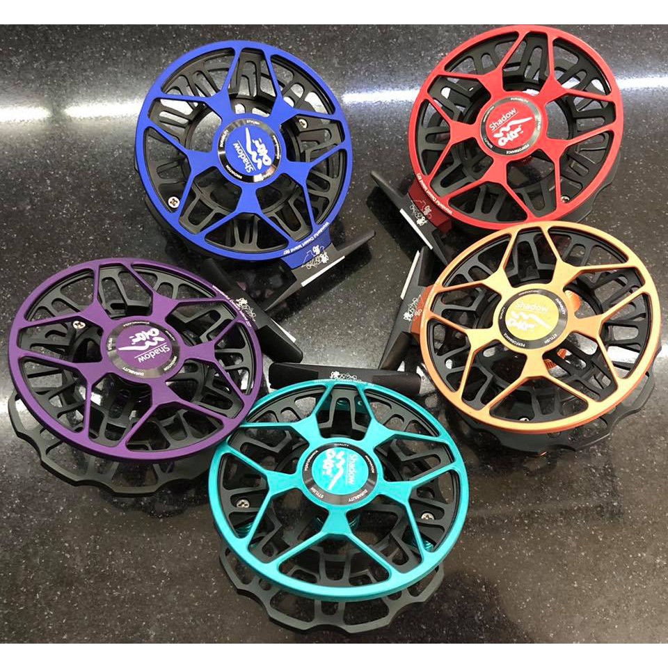 免運 灣島影 超滑順輕量前打輪前打落入黑吉濱海釣具 蝦皮購物