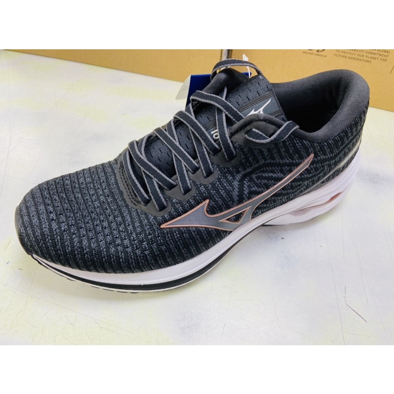 MIZUNO INSPIRE 18 WAVE KNIT J1GD221344