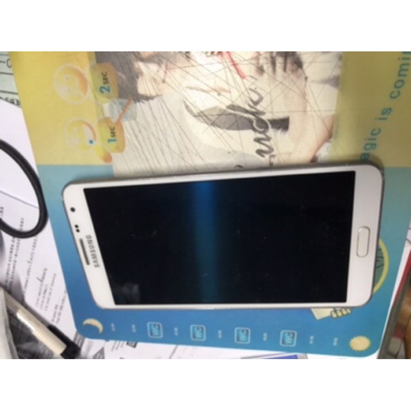 Samsung note3 neo~零件機