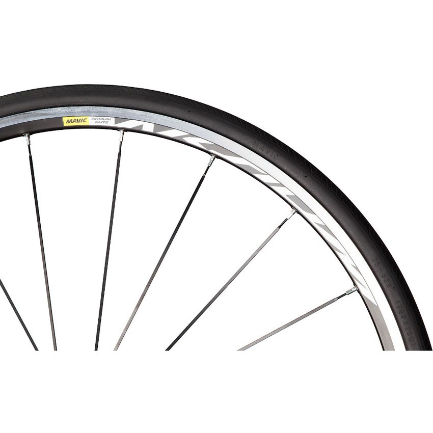 Mavic Aksium Elite 公路車open 框專業輪組一對 適用shimano Sram 10 11 蝦皮購物